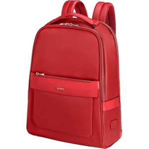 Samsonite Laptoprugzak - Zalia 2.0 Backpack 14.1 inch Classic Red