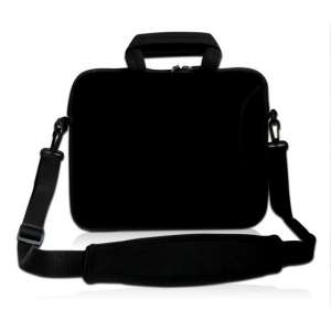 Laptoptas 11,6 inch zwart - Sleevy