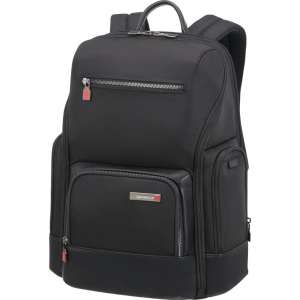 Samsonite Laptoprugzak - Safton Laptop Backpack 15.6 inch Black