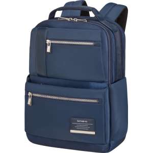 Samsonite Laptoprugzak - Openroad Chic Laptop Backpack 14.1 inch Midnight Blue