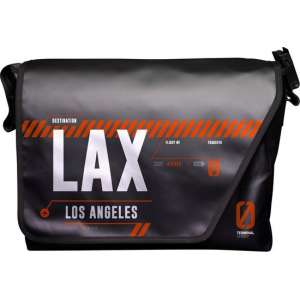 Airbag - LAX / Los Angeles
