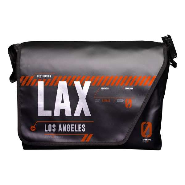 Airbag - LAX / Los Angeles