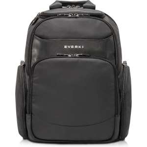 Everki Suite Laptop Backpack 14 Black