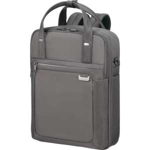 Samsonite Laptoprugzak - Uplite 3-Way Laptop Backpack Uitbreidbaar Grey