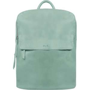 MyK Explore Backpack Mint