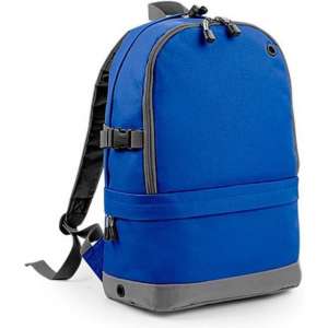 Bagbase Sports backpack, Kleur Bright Royal