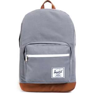 Herschel Supply Co. Pop Quiz Rugzak 22 liter - Grey