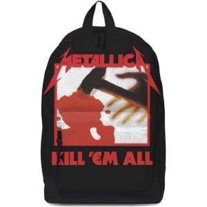 Metallica | Rugzak | Kill Em All