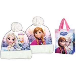 Disney Frozen It's Cold - Muts - Anna - Elsa - Olaf - Wit