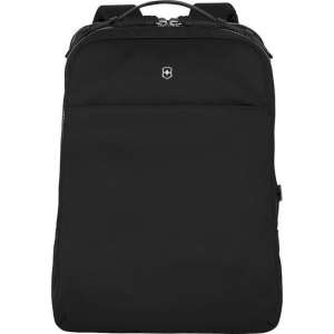 Victorinox Victoria 2.0 Deluxe Business Backpack black