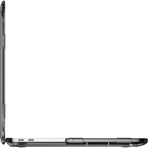 Speck MacBook Pro 13 inch W/ and without TB Presidio Clear (2016) - Onyx Black