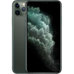 Apple iPhone 11 Pro - 64GB - Middernachtgroen