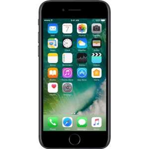 Apple iPhone 7 - 32GB - Zwart