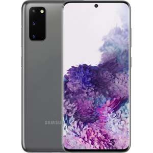 Samsung Galaxy S20 - 4G - 128GB - Cosmic Gray