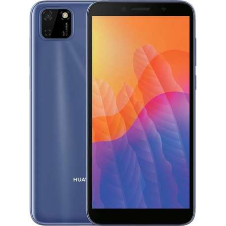 Huawei Y5P - 32GB - Blauw