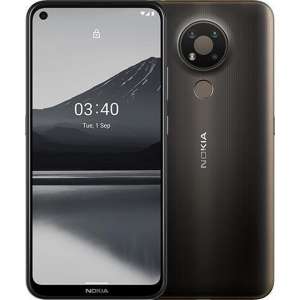 Nokia 3.4 - 32GB - Grijs