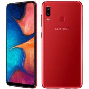 Samsung Galaxy A10S -32GB - Rood