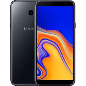 Samsung Galaxy J4+ - 32GB - Zwart