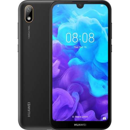 Huawei Y5 (2019) - 16GB - Zwart
