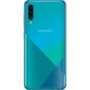 Samsung Galaxy A30s – 128GB – Groen