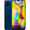 Samsung Galaxy M31- 64GB - Blauw