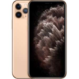 Apple iPhone 11 Pro - 64GB - Goud