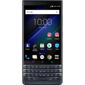 BlackBerry KEY2 LE 64GB QWT DualS SpBlue