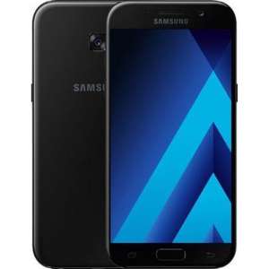 Samsung Galaxy A5 (2017) - 32GB - Zwart