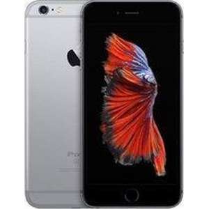 Apple iPhone 6s - Refurbished door Cirres - 64GB - Spacegrijs - A Grade