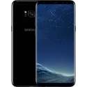 Samsung Galaxy S8 Plus - Zwart
