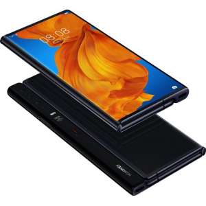 Huawei Mate Xs 5G smartphone - 16,8 cm (6.6-inch)