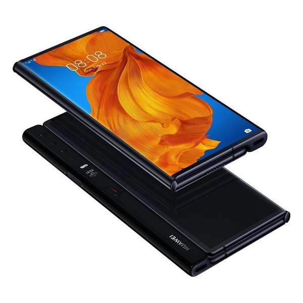 Huawei Mate Xs 5G smartphone - 16,8 cm (6.6-inch)