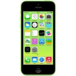 Apple iPhone 5c - 16GB - Groen