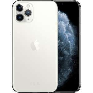 Apple iPhone 11 Pro - 64GB - Zilver - Refurbished