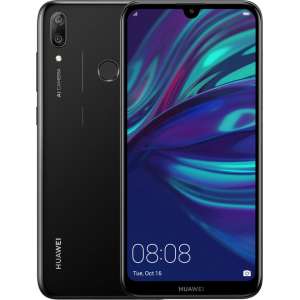 Huawei Y7 (2019) - 32GB - Zwart