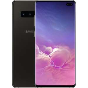 Samsung Galaxy S10+ - 1TB - Ceramic Black