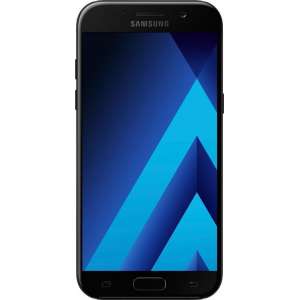 Samsung Galaxy A3 (2017) - 16GB - Zwart