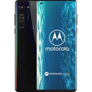 Motorola Edge - 5G - 128GB - Zwart