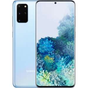 Samsung Galaxy S20+ - 5G - 128GB - Cloud Blue