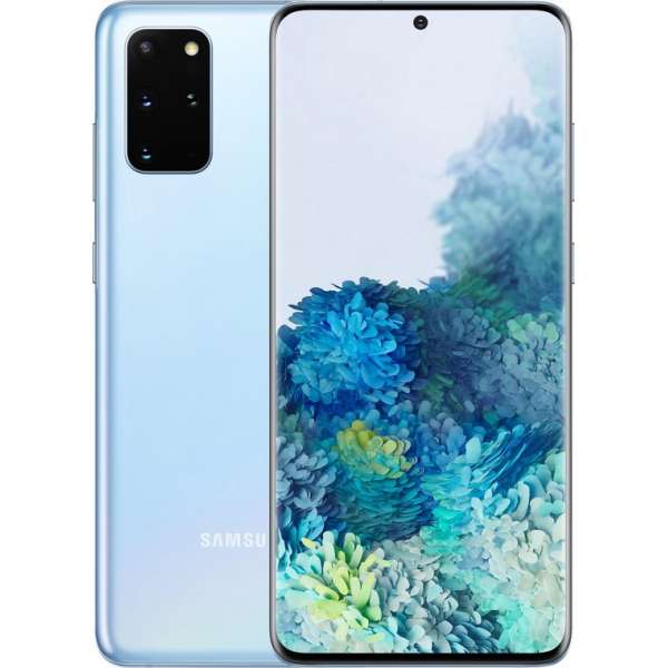 Samsung Galaxy S20+ - 5G - 128GB - Cloud Blue