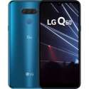 LG Q60 - 64GB - New Moroccan Blue (Blauw)