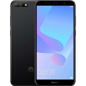 Huawei Y6 (2018) - 16GB - Zwart