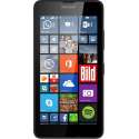 Microsoft Lumia 640 LTE - 8GB - Zwart