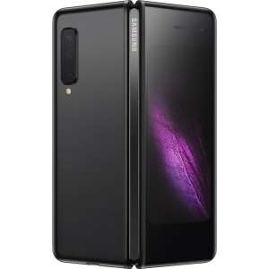 Samsung Galaxy Fold Cosmos Black