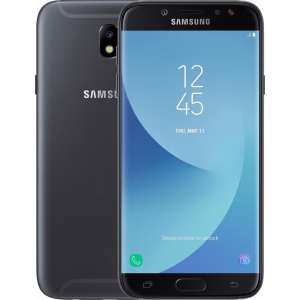 Samsung Galaxy J7 (2017) - 16GB - Zwart