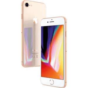 Apple iPhone 8 Refurbished door Remarketed – Grade B (Licht gebruikt) – 64 GB – Gold