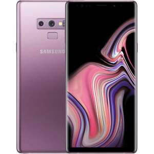 Samsung Galaxy Note9 - 128GB - Lavender (Paars)