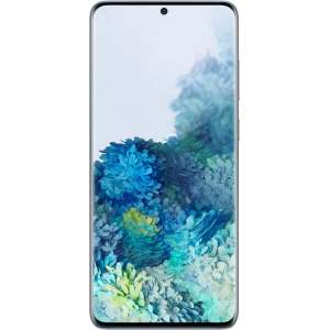 Samsung Galaxy S20 plus - blue
