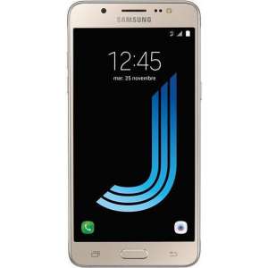 Samsung galaxy J5 (2016) - 16GB - Goud