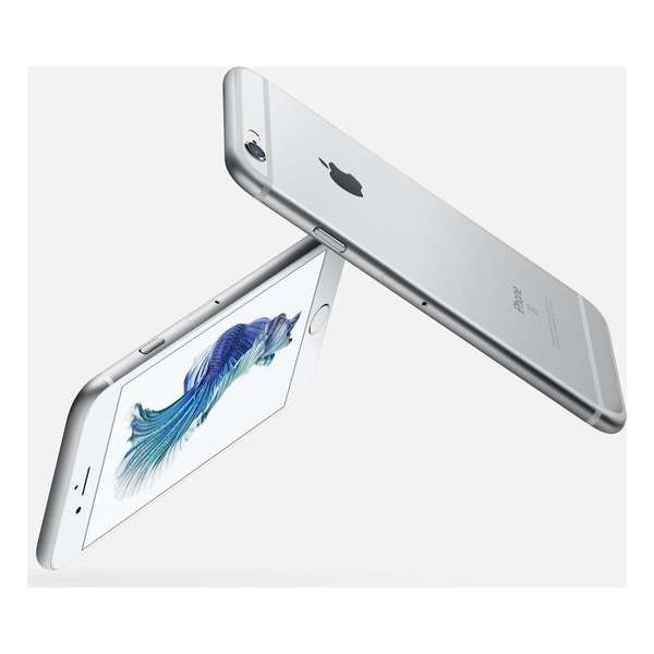 Apple iPhone 6s - 64GB - Zilver